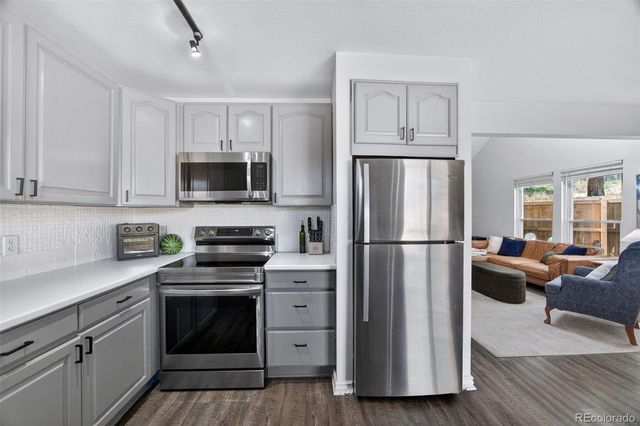 30793 Hilltop Drive, Evergreen, CO 80439