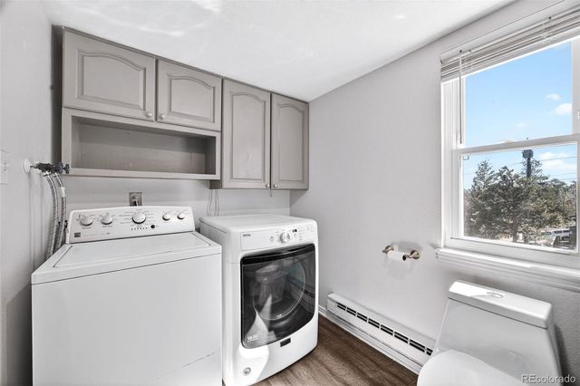 30793 Hilltop Drive, Evergreen, CO 80439