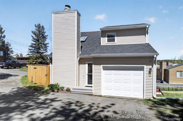 30793 Hilltop Drive, Evergreen, CO 80439