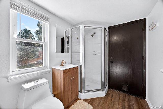 30793 Hilltop Drive, Evergreen, CO 80439