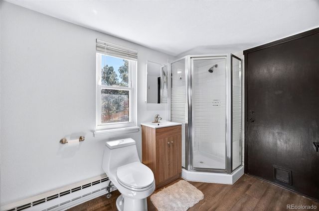 30793 Hilltop Drive, Evergreen, CO 80439