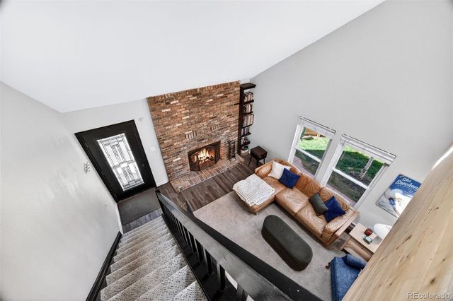 30793 Hilltop Drive, Evergreen, CO 80439