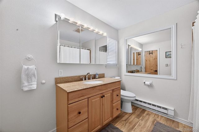 30793 Hilltop Drive, Evergreen, CO 80439