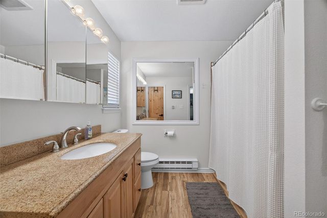 30793 Hilltop Drive, Evergreen, CO 80439