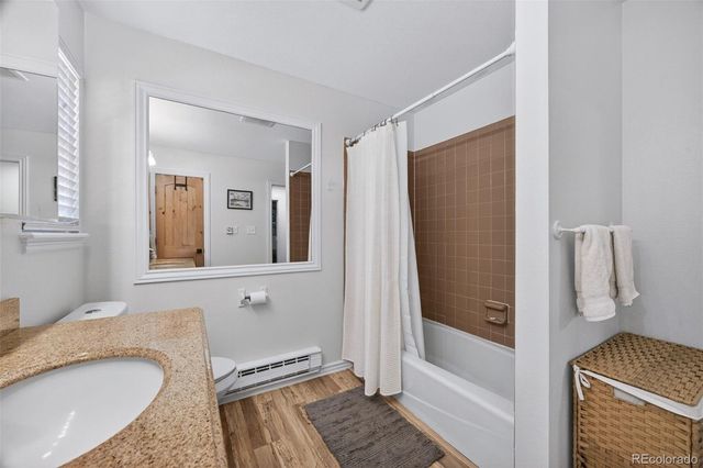 30793 Hilltop Drive, Evergreen, CO 80439