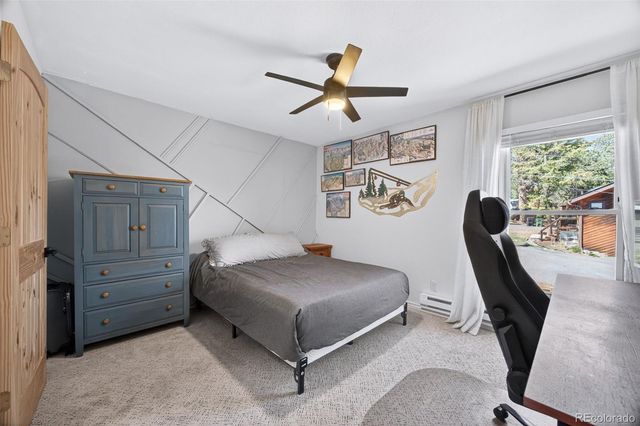 30793 Hilltop Drive, Evergreen, CO 80439