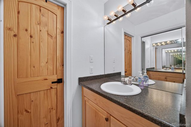 30793 Hilltop Drive, Evergreen, CO 80439