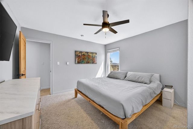 30793 Hilltop Drive, Evergreen, CO 80439