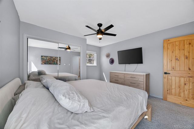 30793 Hilltop Drive, Evergreen, CO 80439