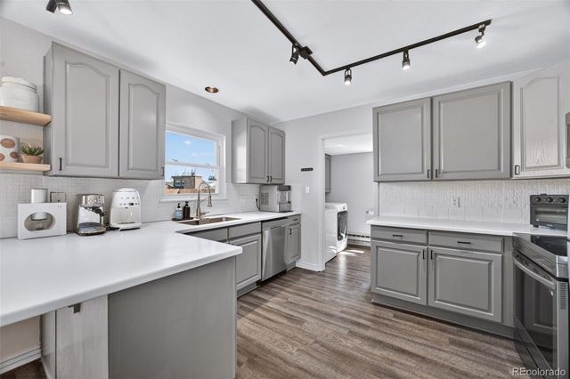 30793 Hilltop Drive, Evergreen, CO 80439