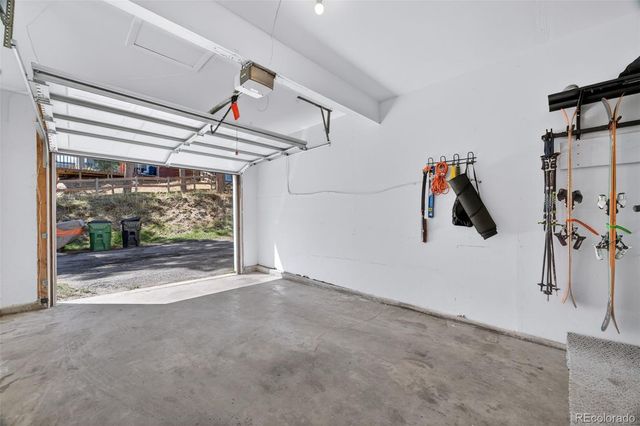 30793 Hilltop Drive, Evergreen, CO 80439