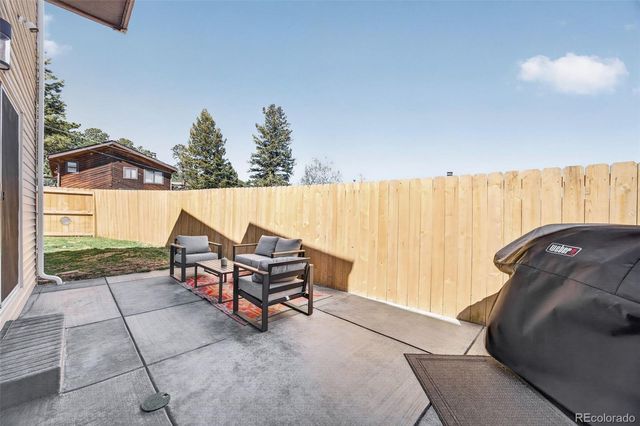 30793 Hilltop Drive, Evergreen, CO 80439