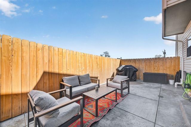 30793 Hilltop Drive, Evergreen, CO 80439