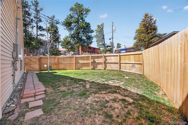 30793 Hilltop Drive, Evergreen, CO 80439