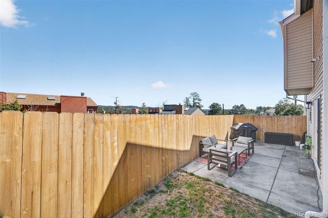 30793 Hilltop Drive, Evergreen, CO 80439