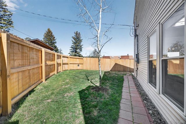 30793 Hilltop Drive, Evergreen, CO 80439