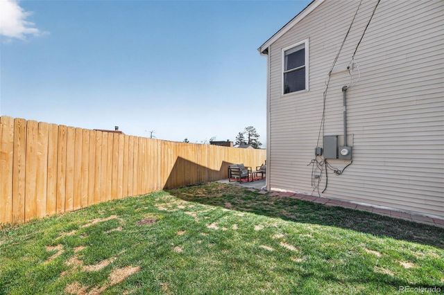 30793 Hilltop Drive, Evergreen, CO 80439