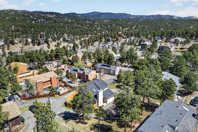 30793 Hilltop Drive, Evergreen, CO 80439