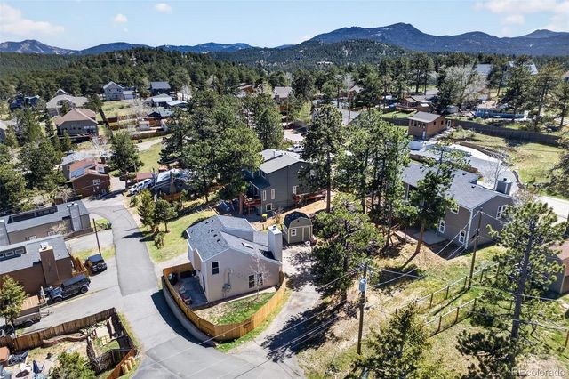 30793 Hilltop Drive, Evergreen, CO 80439