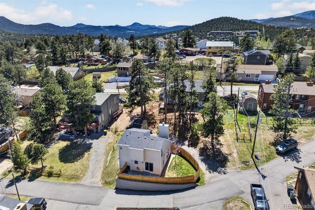 30793 Hilltop Drive, Evergreen, CO 80439