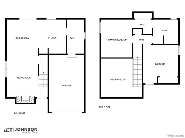 30793 Hilltop Drive, Evergreen, CO 80439