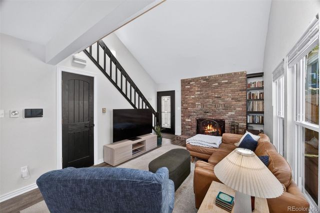 30793 Hilltop Drive, Evergreen, CO 80439