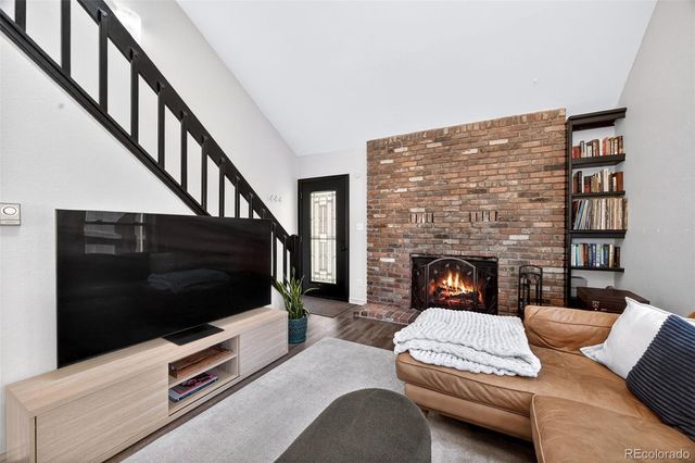 30793 Hilltop Drive, Evergreen, CO 80439