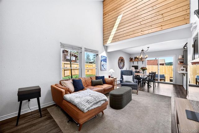 30793 Hilltop Drive, Evergreen, CO 80439