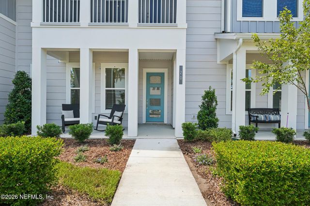 20 ISLINGTON Lane, Ponte Vedra, FL 32081