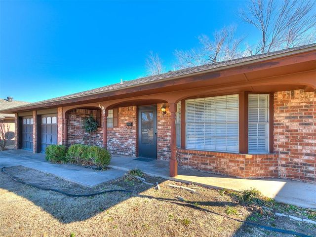 3408 Delta Place, Del City, OK 73115