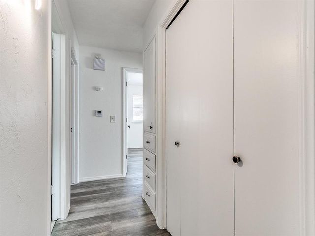 3408 Delta Place, Del City, OK 73115