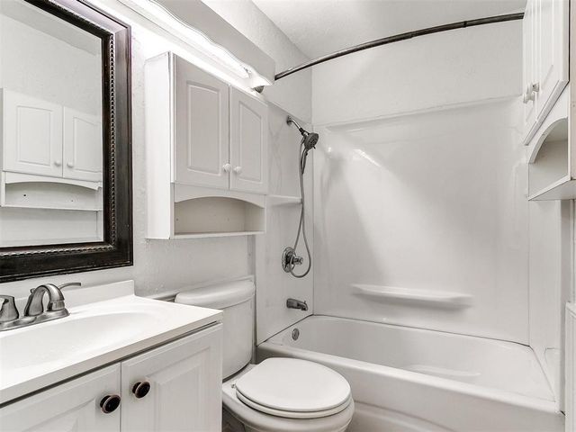 3408 Delta Place, Del City, OK 73115