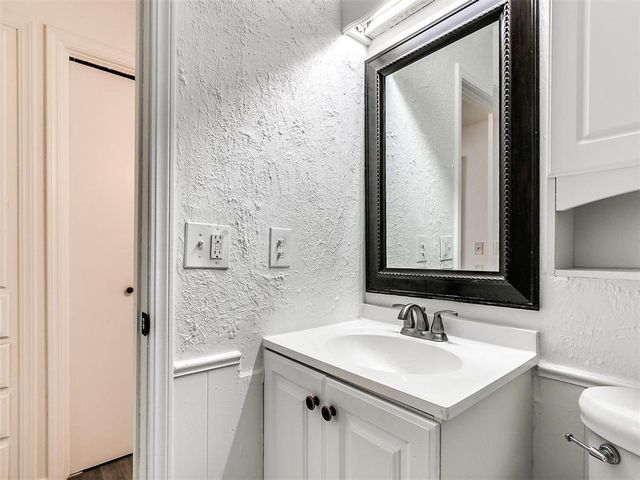3408 Delta Place, Del City, OK 73115