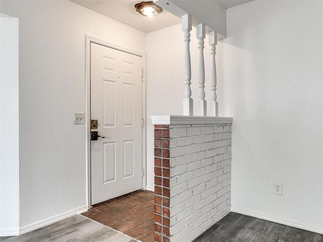 3408 Delta Place, Del City, OK 73115