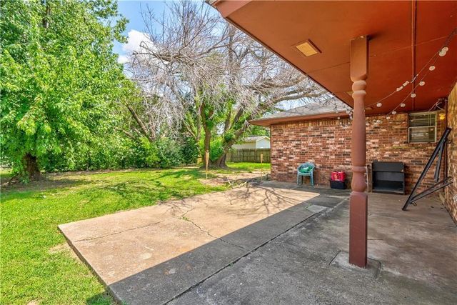 3408 Delta Place, Del City, OK 73115