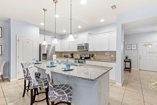 2015 MAJORCA DRIVE, Kissimmee, FL 34747