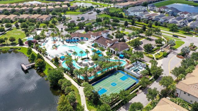 2015 MAJORCA DRIVE, Kissimmee, FL 34747