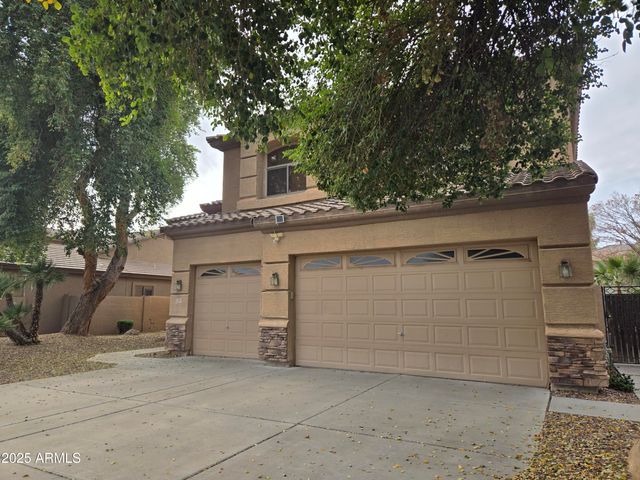 770 S CROSSCREEK Place, Chandler, AZ 85225