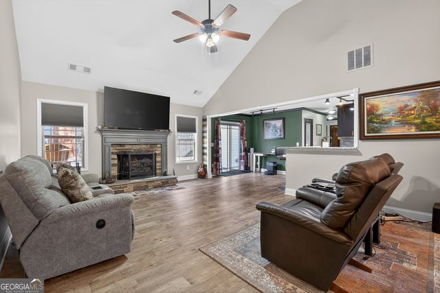 255 Needleleaf Drive, Barnesville, GA 30204