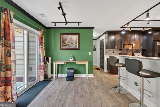 255 Needleleaf Drive, Barnesville, GA 30204