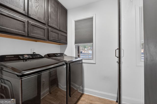 255 Needleleaf Drive, Barnesville, GA 30204