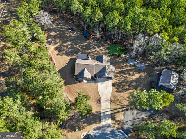 255 Needleleaf Drive, Barnesville, GA 30204