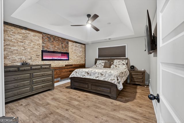 255 Needleleaf Drive, Barnesville, GA 30204