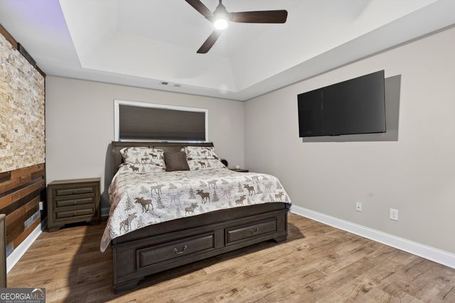 255 Needleleaf Drive, Barnesville, GA 30204