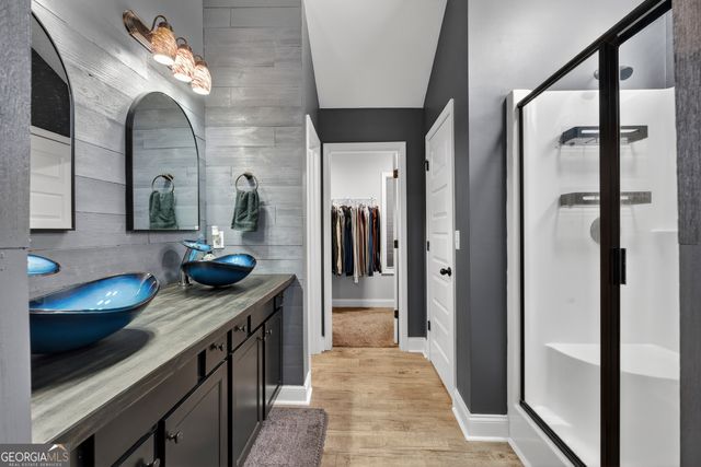 255 Needleleaf Drive, Barnesville, GA 30204