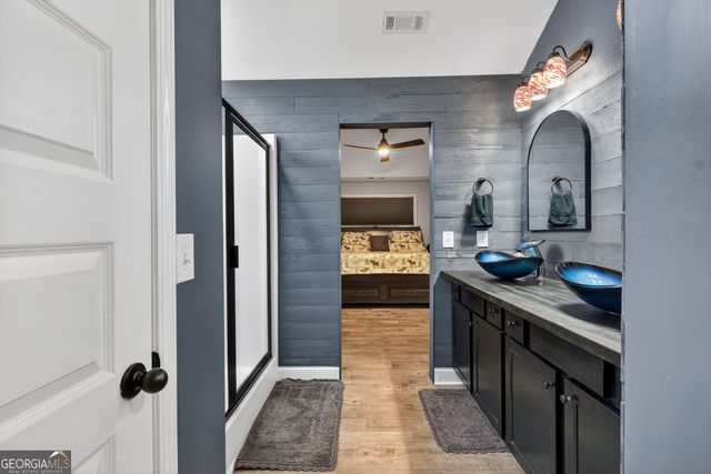 255 Needleleaf Drive, Barnesville, GA 30204