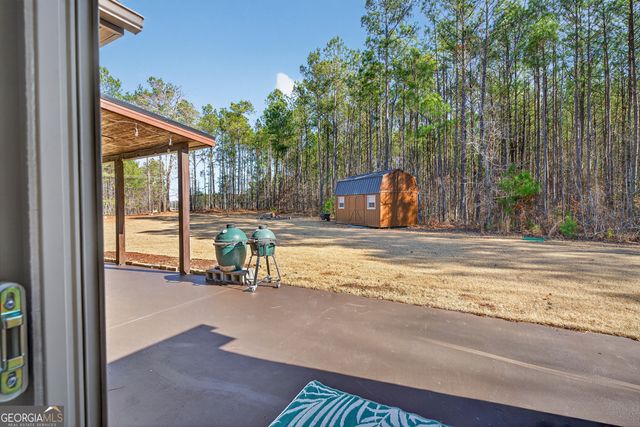 255 Needleleaf Drive, Barnesville, GA 30204