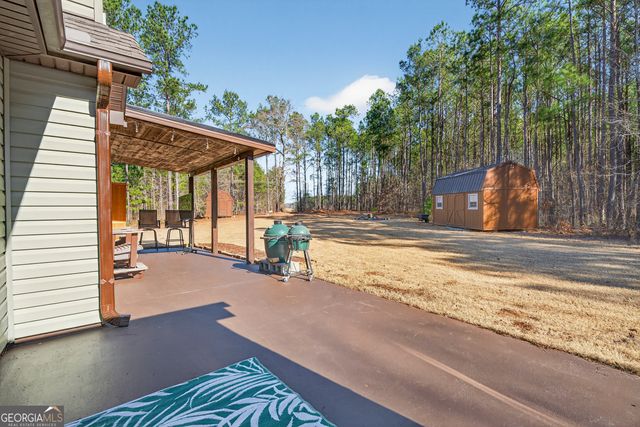 255 Needleleaf Drive, Barnesville, GA 30204