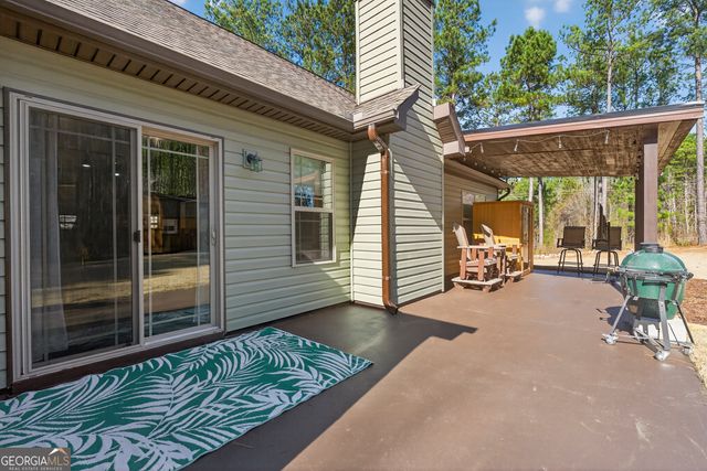 255 Needleleaf Drive, Barnesville, GA 30204