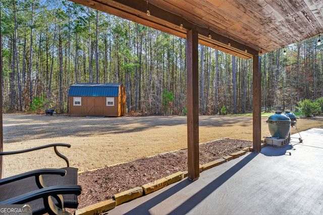 255 Needleleaf Drive, Barnesville, GA 30204